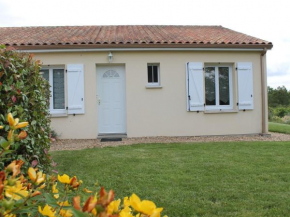 Maison avec Jardin proche Thermes comprenant Lave-linge et Lave-vaisselle - FR-1-541-47